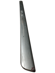 FRISO MOLDURA PORTA DIANTEIRO DIREITO FIESTA 2003 A 2013