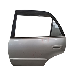 Porta Traseira Esquerda Corolla 1998 a 2002