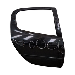 Porta Traseira Direita Peugeot 206 207 Passion