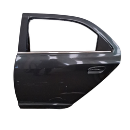 Porta Traseira Esquerda Cobalt 2012 2015 a 2020