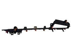 MOLDURA DIFUSOR AR DIREITO TOYOTA COROLLA 2020 2021 2022/...