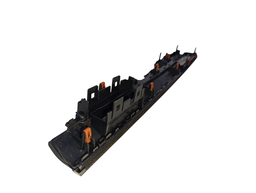 MOLDURA DIFUSOR AR DIREITO TOYOTA COROLLA 2020 2021 2022/...