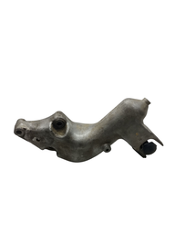 Coxim Direito Motor Peugeot 206 207 1.4 8v 2007 A 2014