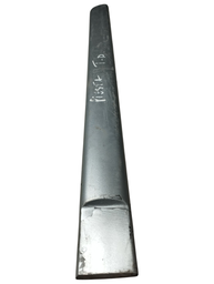 FRISO MOLDURA PORTA TRASEIRA DIREITA FIESTA 2003 A 2013