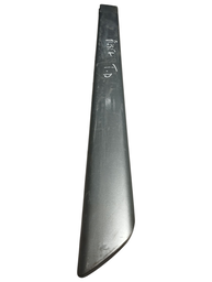 FRISO MOLDURA PORTA TRASEIRA DIREITA FIESTA 2003 A 2013