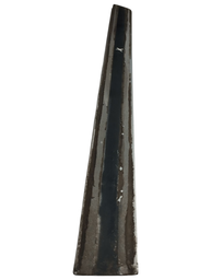 FRISO MOLDURA PORTA TRASEIRA DIREITA FIESTA 2003 A 2013