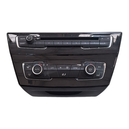 Comando Ar Condicionado Bmw X1 X2 F39 F48 2016 2017 a 2022