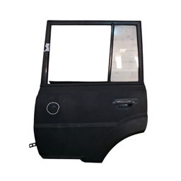 Porta Traseira Esquerda Pajero Tr4 2010 2011 a 2015