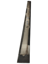 FRISO MOLDURA PORTA DIANTEIRA ESQUERDA LANCER 2008 A 2013