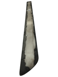 FRISO MOLDURA PORTA DIANTEIRA DIREITA LANCER 2008 A 2013