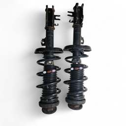 Par Amortecedor Dianteiro Onix Prisma Cobalt Spin Sonic 