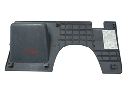 TAMPA CONSOLE CAIXA FUSIVEL FIESTA COURIER 2001 A 2006