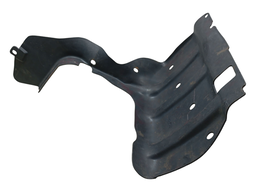 EXTENSÃO PARABARRO DIANT. ESQUERDO PALIO STRADA SIENA 05/21