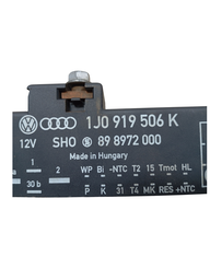 MODULO RELE VENTOINHA GOLF BORA AUDI A3 POLO BEETLE