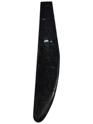 FRISO MOLDURA PORTA TRASEIRA DIREITA LANCER 2008 A 2013