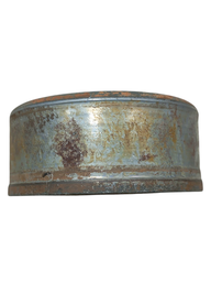 POLIA TENSOR ALTERNADOR HILUX 2005 A 2015