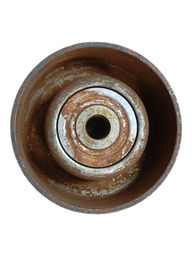 POLIA TENSOR ALTERNADOR HILUX 2005 A 2015