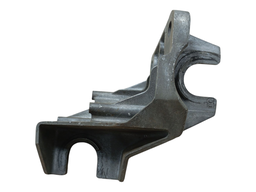 SUPORTE FIXAÇÃO CABO MARCHA DUSTER 1.6 2.0 16V 2010 A 2016