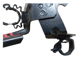 SUPORTE CHICOTE BATERIA TORO COMPASS RAMPAGE RENEGADE DIESEL