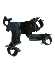 SUPORTE CHICOTE BATERIA TORO COMPASS RAMPAGE RENEGADE DIESEL