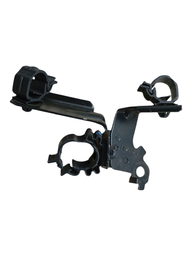 SUPORTE CHICOTE BATERIA TORO COMPASS RAMPAGE RENEGADE DIESEL