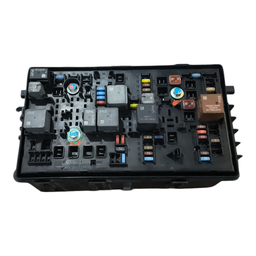 Caixa De Fusiveis Chevrolet  Cruze Captiva 2012 2016