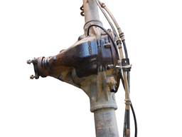 DIFERENCIAL TRASEIRO AMAROK 2.0 AUTOMÁTICA 2011 A 2022 10X37