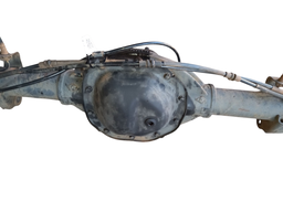 DIFERENCIAL TRASEIRO AMAROK 2.0 AUTOMÁTICA 2011 A 2022 10X37