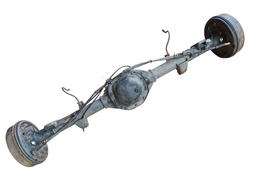 DIFERENCIAL TRASEIRO AMAROK 2.0 AUTOMÁTICA 2011 A 2022 10X37