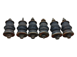 KIT COXIM CABINA S10 S.4 2.5 2.8 2012 A 2024