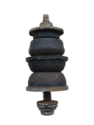 KIT COXIM CABINA S10 S.4 2.5 2.8 2012 A 2024