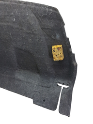 TAMPÃO BAGAGITO PRISMA 2013 2014 2015 A 2020