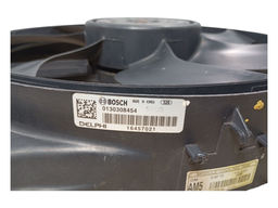 DEFLETOR COM ELETROVENTILADOR CRUZE 1.8 2011 A 2016