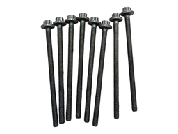 KIT PARAFUSOS CABECOTE KWID 3 CILINDROS