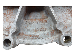 TAMPA CARCAÇA DIFERENCIAL GOL SAVEIRO PARATI VOYAGE 84/14