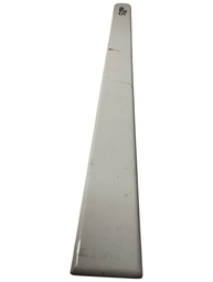 FRISO MOLDURA PORTA DIANTEIRA ESQUERDA HB20S 2013 A 2018