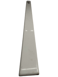 FRISO MOLDURA PORTA DIANTERA DIREITA HB20S 2013 A 2018