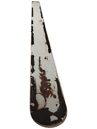 FRISO MOLDURA PORTA DIANTERA DIREITA HB20S 2013 A 2018