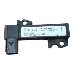 Modulo Sensor Antena Ford Ecosport 2014 2017