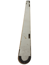 FRISO MOLDURA PORTA DIANTEIRA DIREITA VERSA 2012 A 2019 