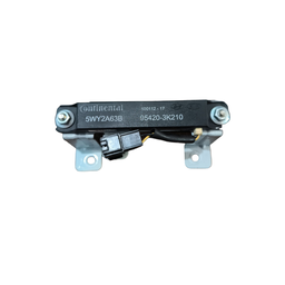 Modulo Antena Keyless Hyundai Ix35 Santa Fe 2010 2015
