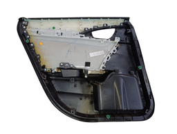 FORRO PORTA TRASEIRA DIREITA CIVIC G10 2017 2018 2019 2020/