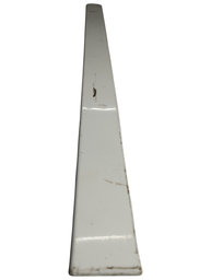 FRISO MOLDURA PORTA DIANTEIRA ESQUERDA DIREITA HB20S