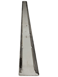 FRISO MOLDURA PORTA DIANTEIRA ESQUERDA DIREITA HB20S