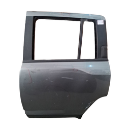 Porta Traseira Esquerda Compass 2012 2013 a 2015