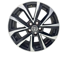Roda Corolla Cross Aro 18