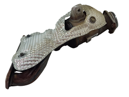 CATALISADOR COLETOR COROLLA / COROLLA CROSS 1.8 HYBRID 2020/