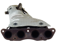 CATALISADOR COLETOR COROLLA / COROLLA CROSS 1.8 HYBRID 2020/