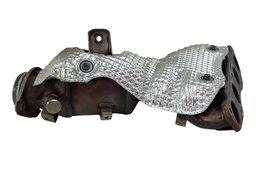 CATALISADOR COLETOR COROLLA / COROLLA CROSS 1.8 HYBRID 2020/