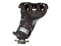 CATALISADOR COLETOR COROLLA / COROLLA CROSS 1.8 HYBRID 2020/